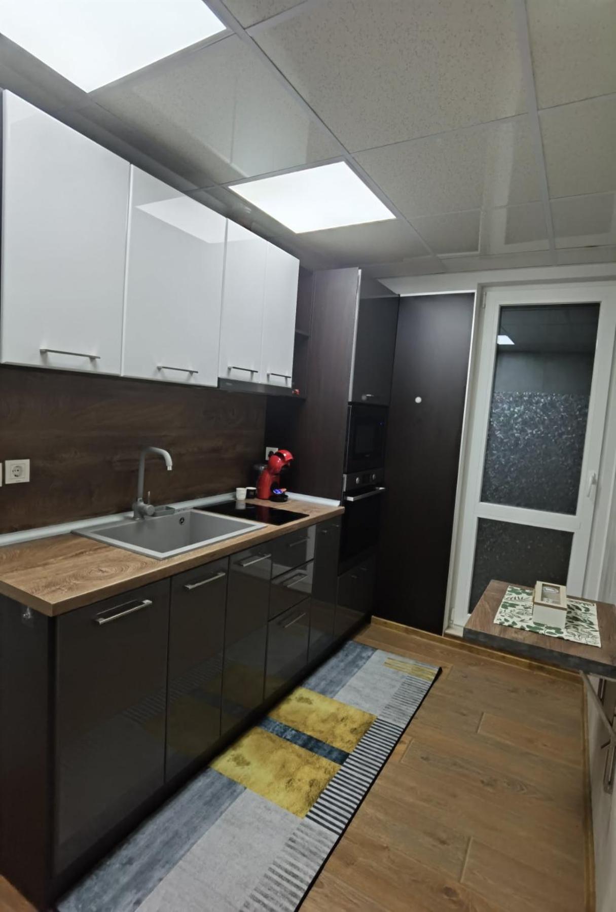 Diana Apartment ルセ エクステリア 写真