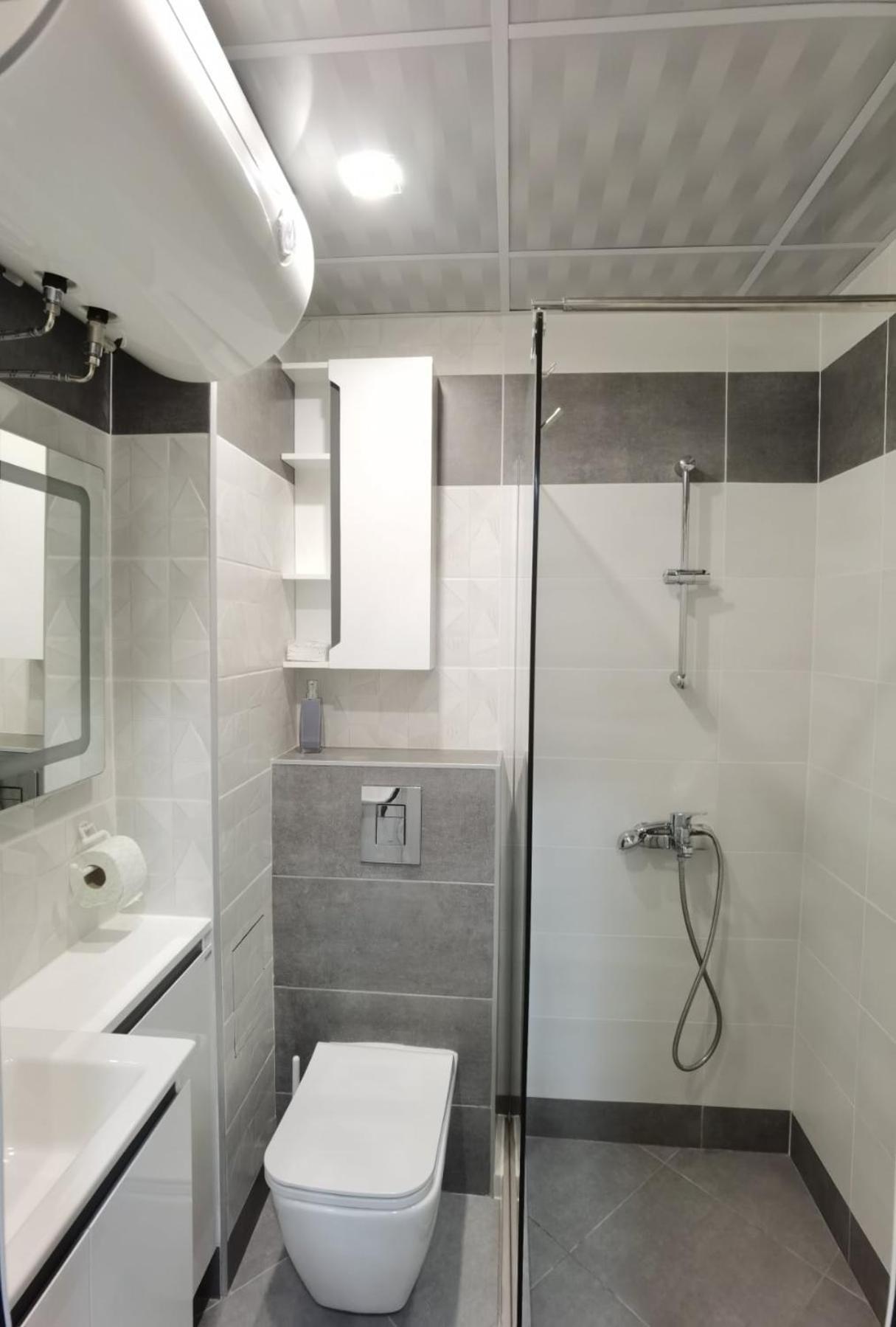 Diana Apartment ルセ エクステリア 写真